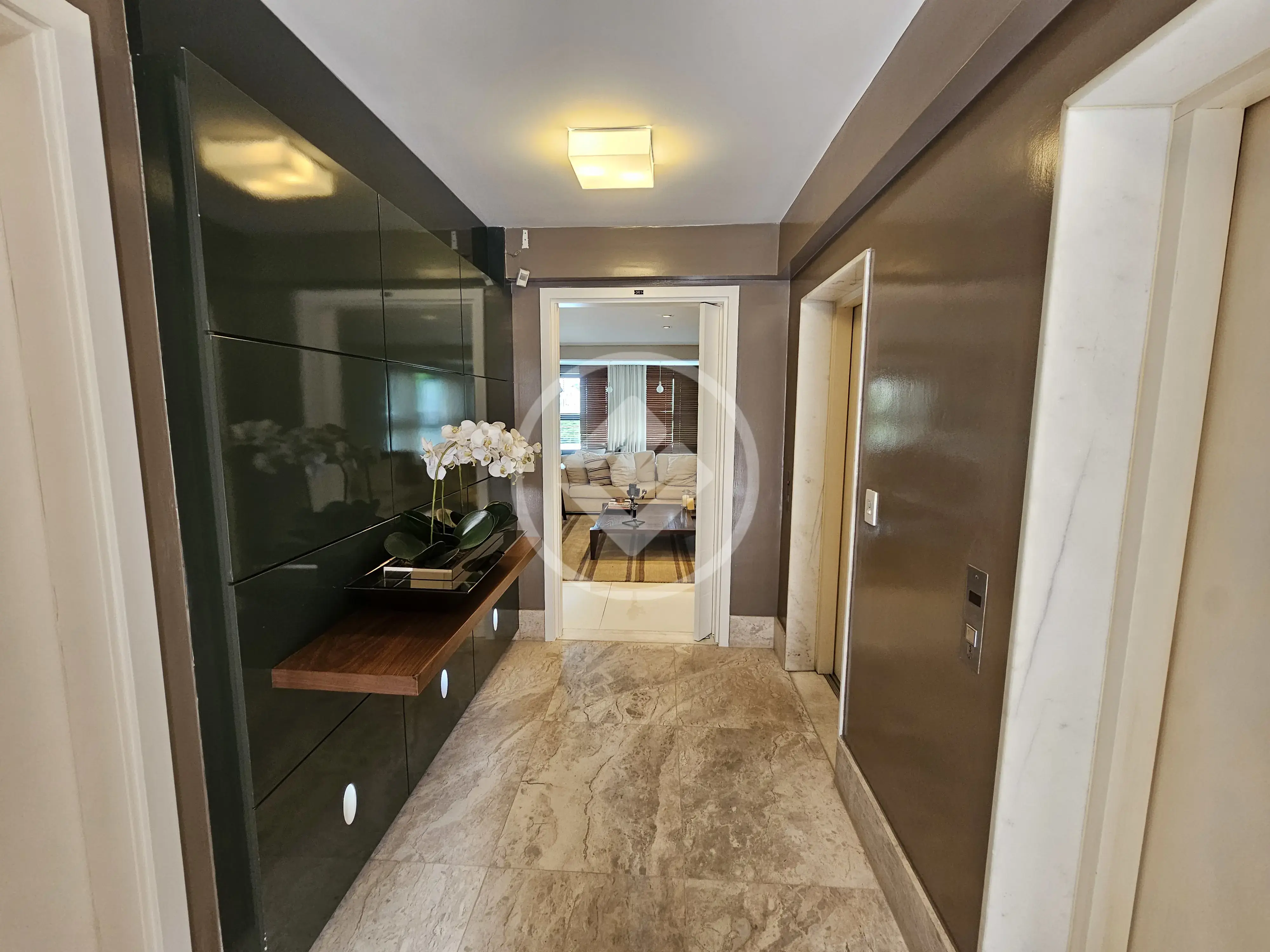 Image 2 - Apartamento em LUXEMBURGO, Belo Horizonte - MG