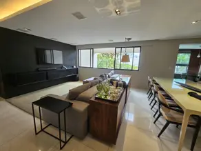 Imagem 6 - Apartamento em LUXEMBURGO, Belo Horizonte - MG