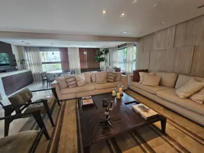 Imagem 2 - Apartamento em LUXEMBURGO, Belo Horizonte - MG