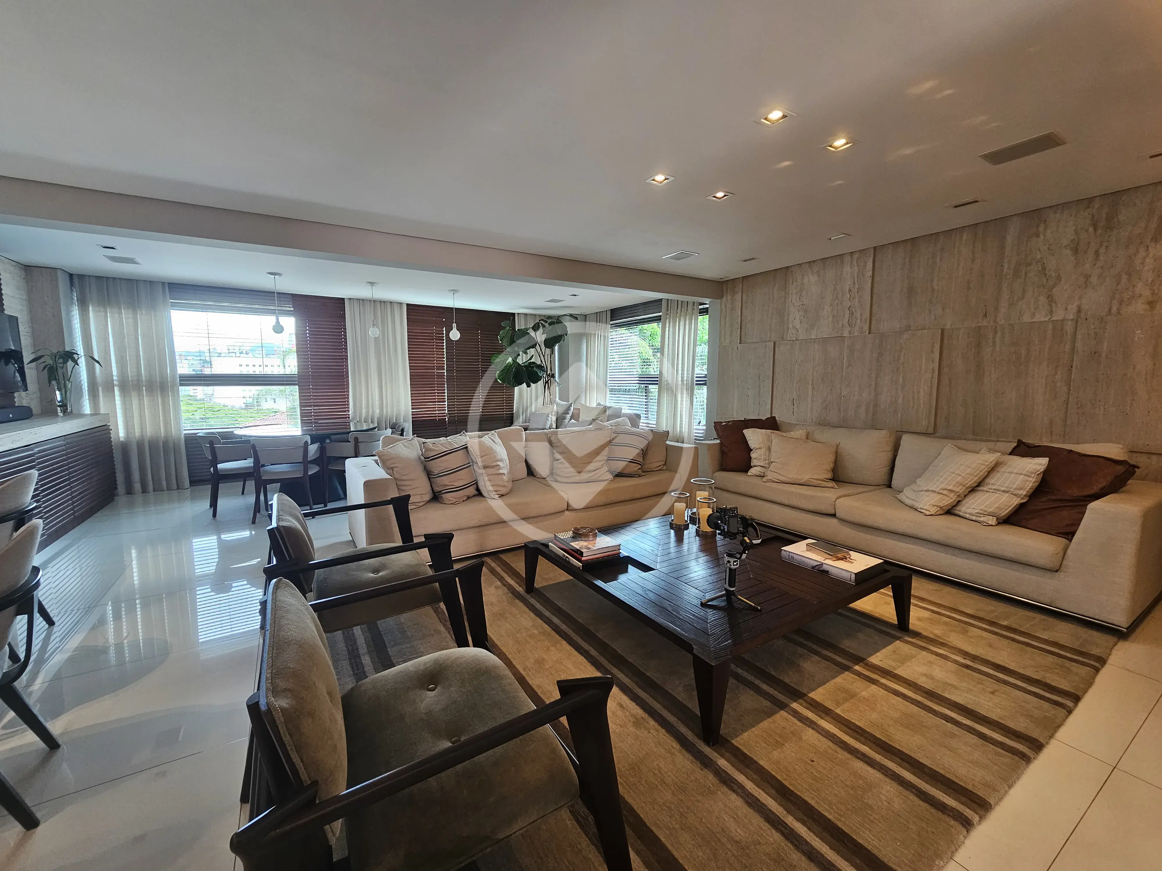 Imagem 1 - Apartamento em LUXEMBURGO, Belo Horizonte - MG