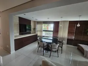 Imagem 5 - Apartamento em LUXEMBURGO, Belo Horizonte - MG