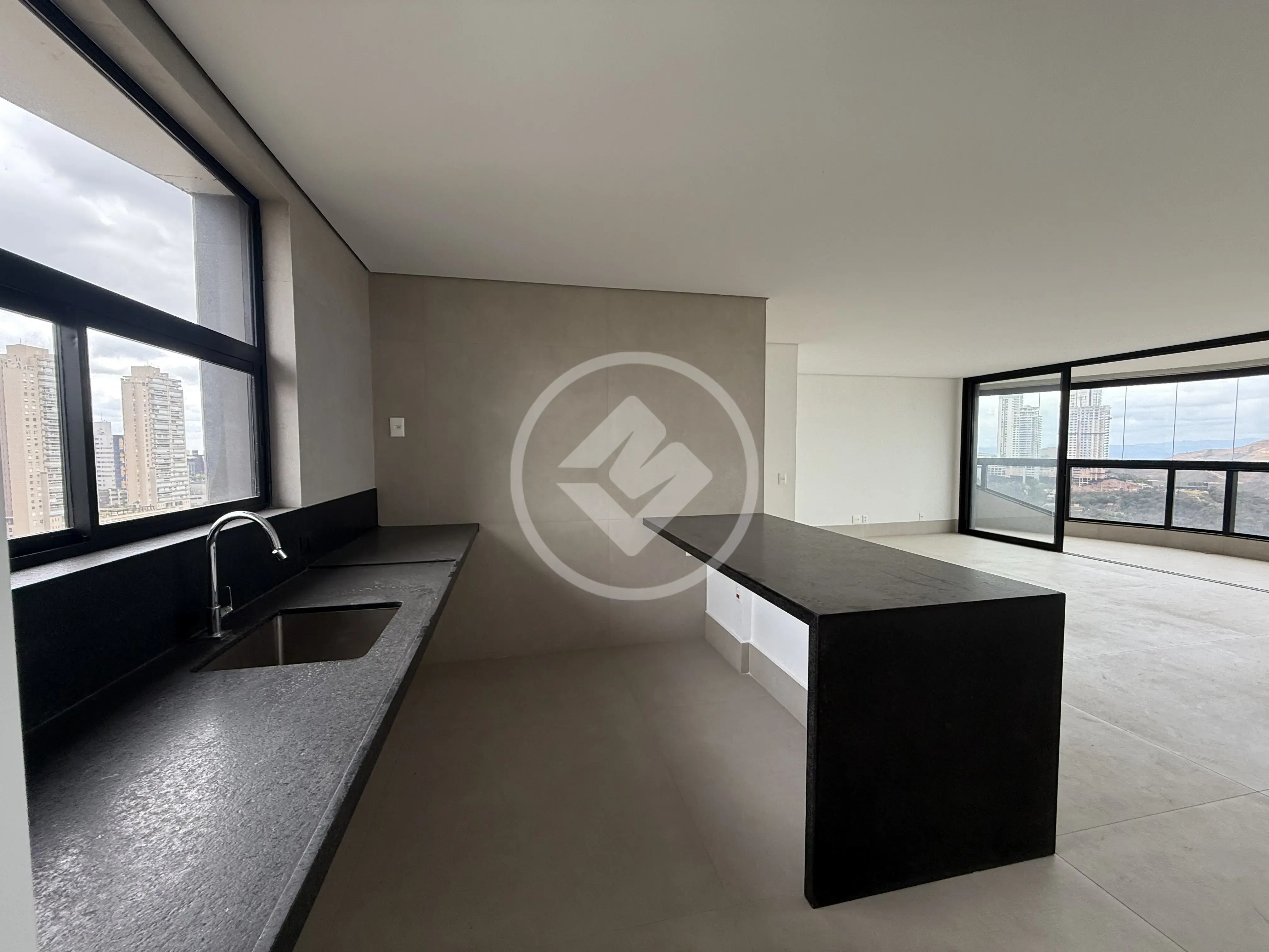 Imagem 5 - Apartamento em Vale do Sereno, Nova Lima - MG