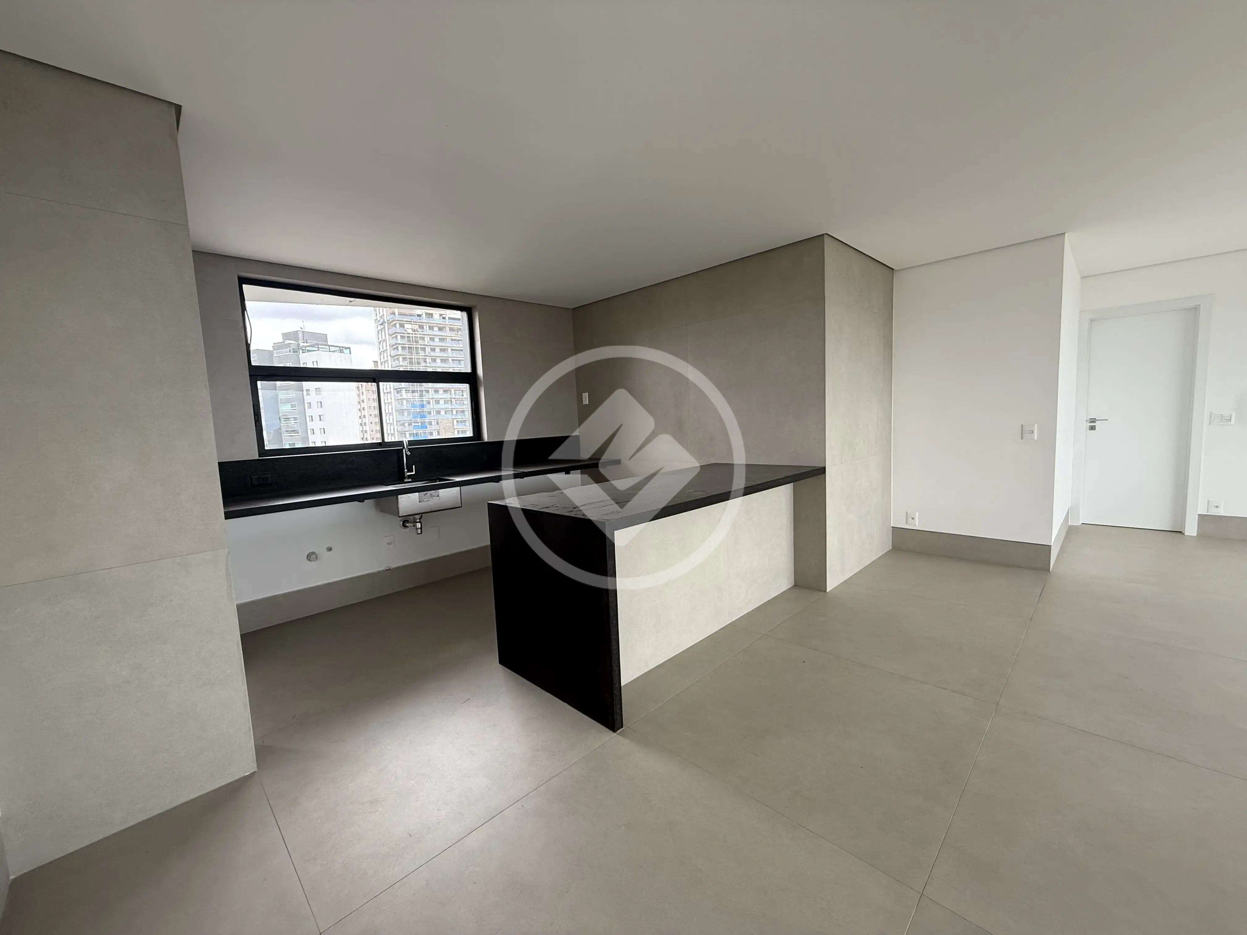 Imagem 4 - Apartamento em Vale do Sereno, Nova Lima - MG