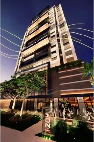Apartamento Sion, Belo Horizonte - MG — foto 2