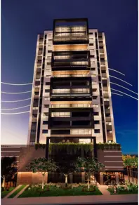 Apartamento Sion, Belo Horizonte - MG — foto 1