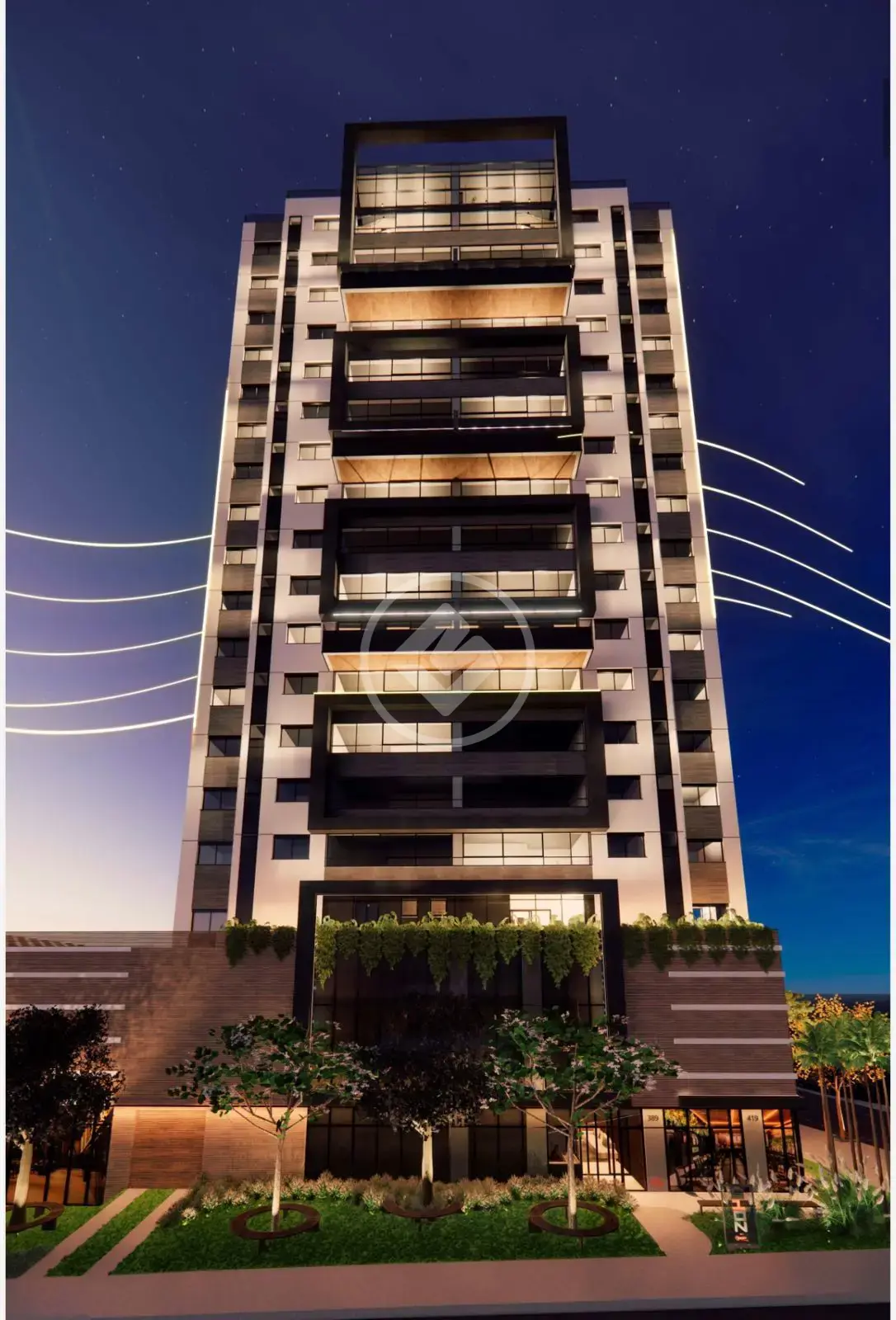 Imagem 1 - Apartamento em Sion, Belo Horizonte - MG