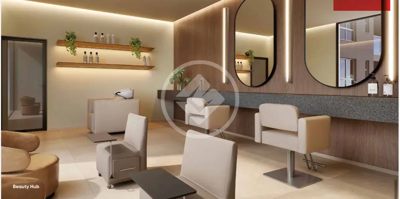 Imagem 6 - Apartamento em Vila Castela-2ª Etapa, Nova Lima - MG