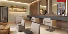 Imagem 6 - Apartamento em Vila Castela-2ª Etapa, Nova Lima - MG