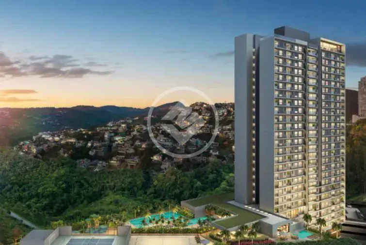 Imagem 1 - Apartamento em Vila Castela-2ª Etapa, Nova Lima - MG