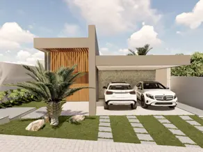 Casa Santos Dumont, Lagoa Santa - MG — foto 1