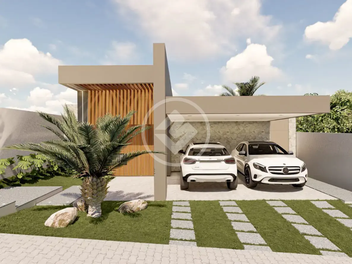 Imagem 1 - Casa em Santos Dumont, Lagoa Santa - MG