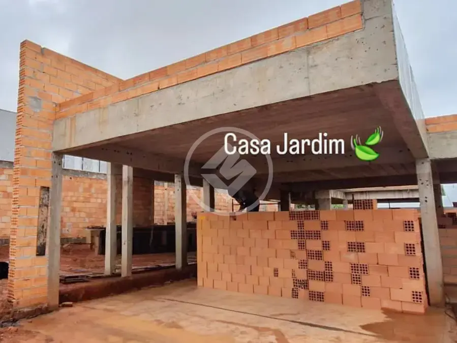 Imagem 6 - Casa em Santos Dumont, Lagoa Santa - MG