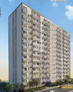 Imagem 1 - Apartamento em São Cristóvão, Belo Horizonte - MG