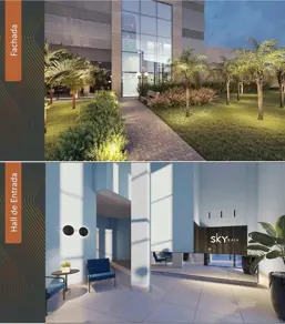 Imagem 5 - Apartamento em São Bento, Belo Horizonte - MG