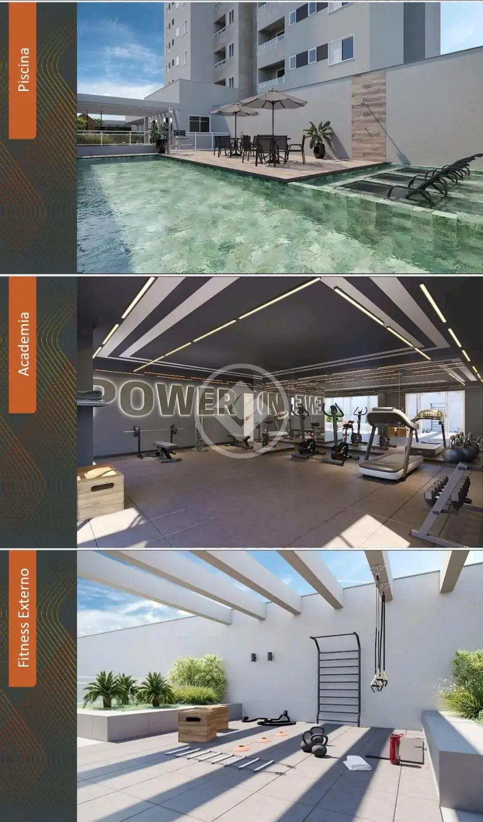 Imagem 4 - Apartamento em São Bento, Belo Horizonte - MG