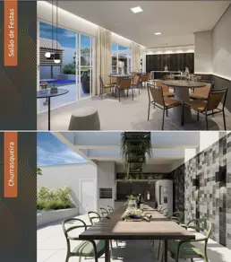 Imagem 3 - Apartamento em São Bento, Belo Horizonte - MG