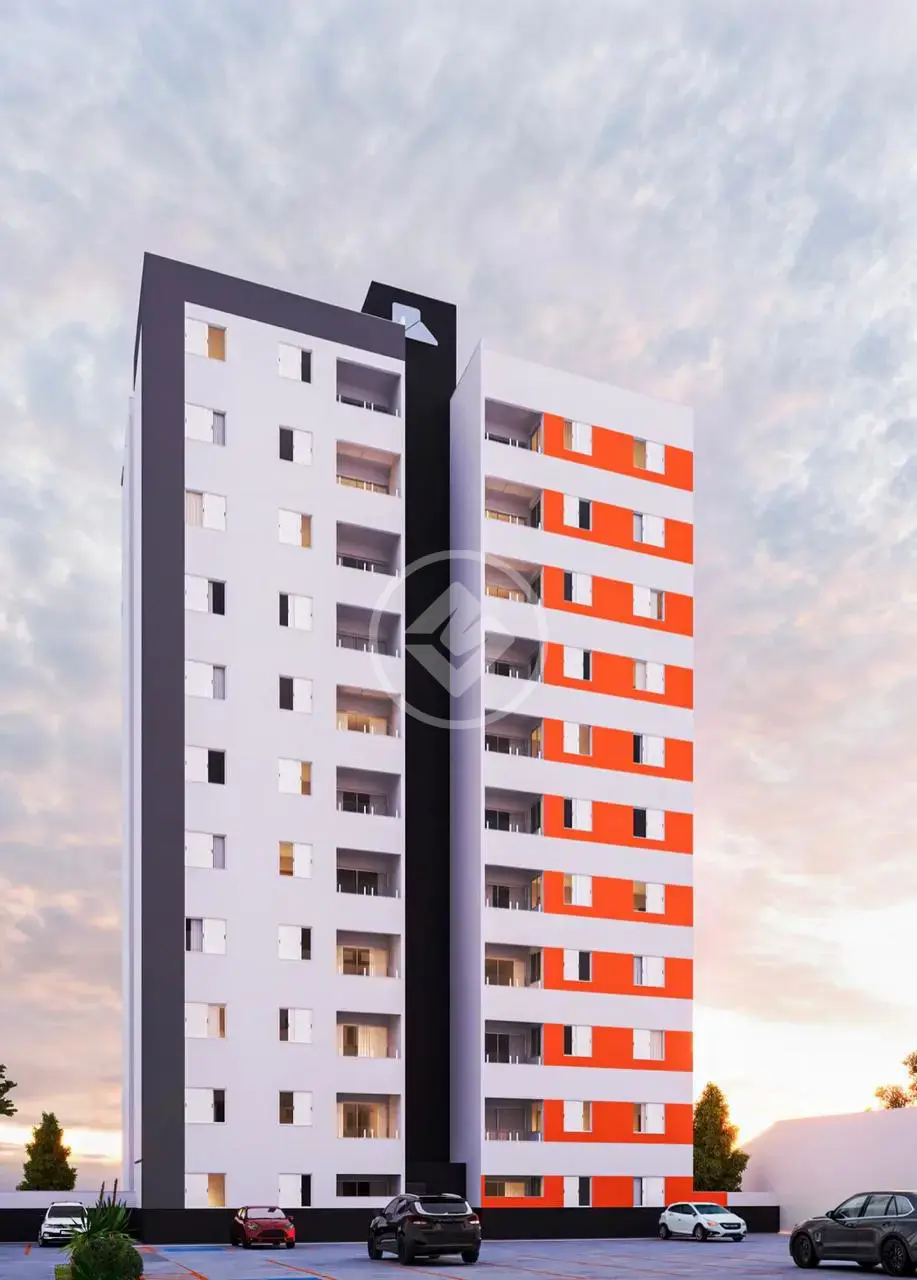 Imagem 1 - Apartamento em Coração Eucarístico, Belo Horizonte - MG