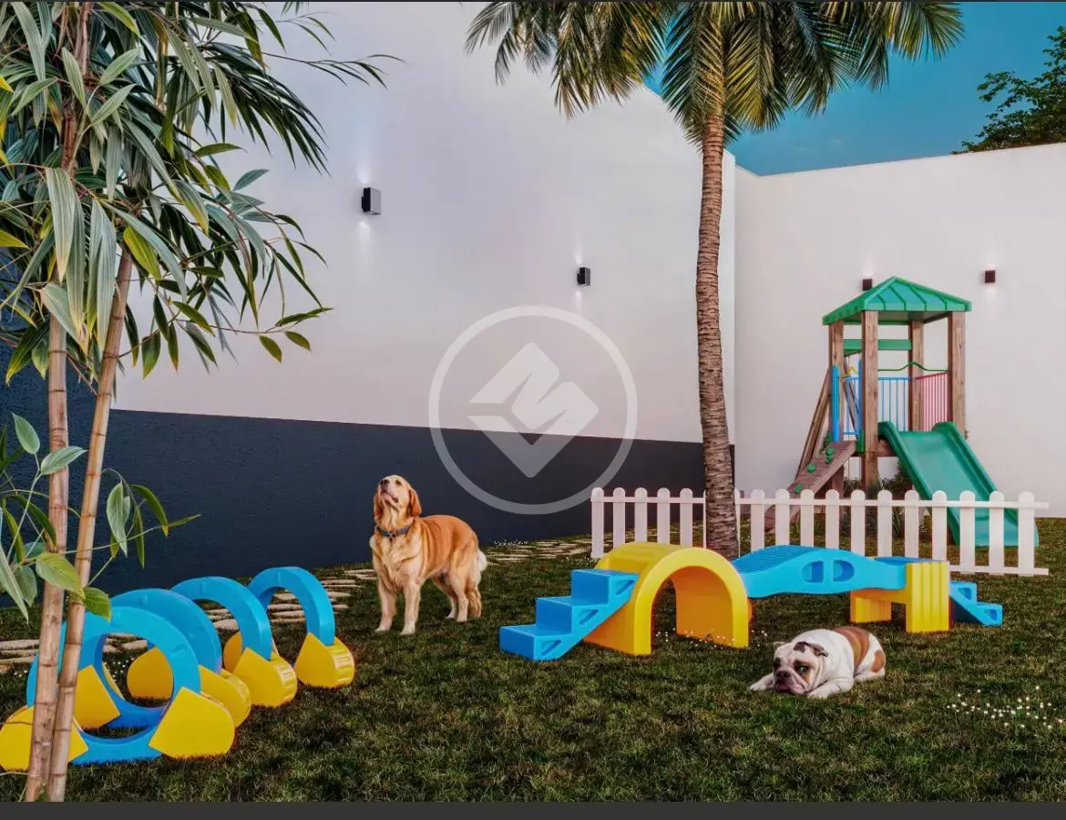 Imagem 2 - Apartamento em Coração Eucarístico, Belo Horizonte - MG