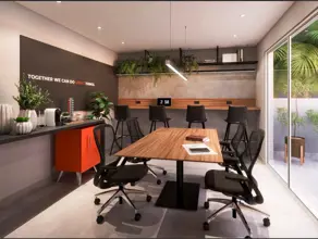 Imagem 3 - Apartamento em Coração Eucarístico, Belo Horizonte - MG