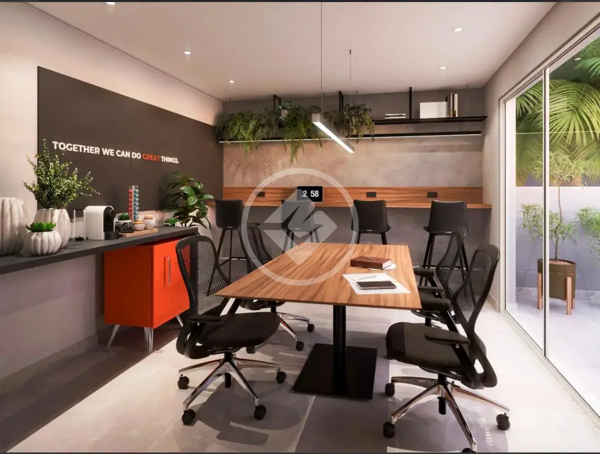 Imagem 3 - Apartamento em Coração Eucarístico, Belo Horizonte - MG