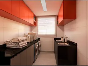 Imagem 4 - Apartamento em Coração Eucarístico, Belo Horizonte - MG
