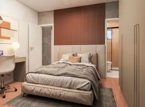 Imagem 5 - Apartamento em Coração Eucarístico, Belo Horizonte - MG