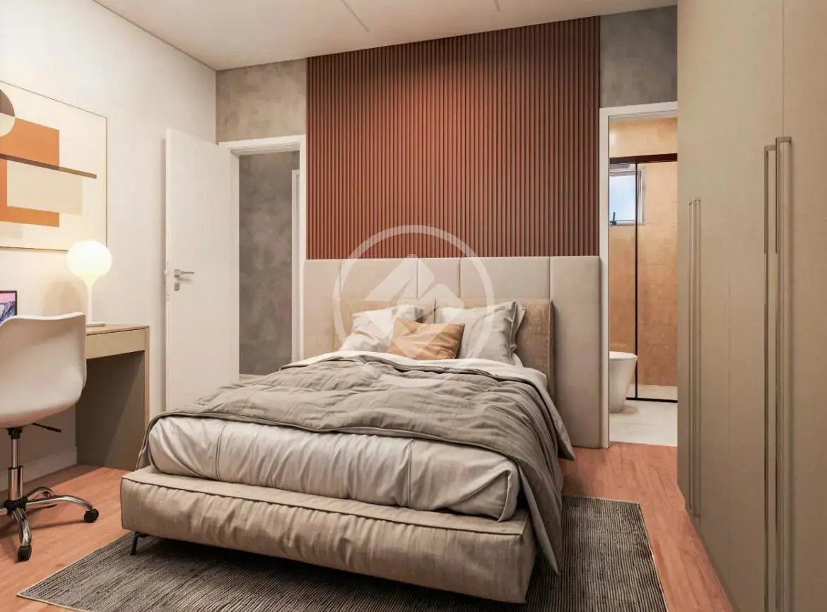 Imagem 5 - Apartamento em Coração Eucarístico, Belo Horizonte - MG