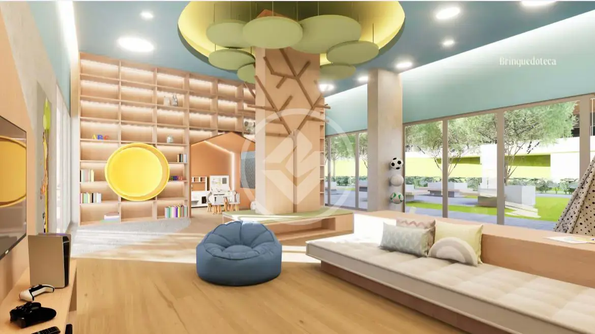 Imagem 6 - Apartamento em Piemonte, Nova Lima - MG