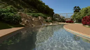 Apartamento Piemonte, Nova Lima - MG — foto 2