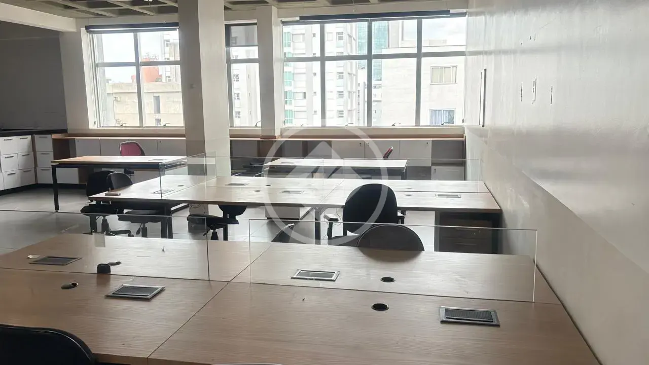 Imagem 1 - Sala Comercial em Santo Agostinho, Belo Horizonte - MG