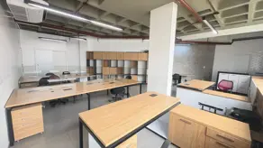 Imagem 3 - Sala Comercial em Santo Agostinho, Belo Horizonte - MG