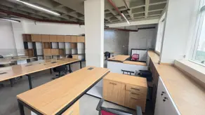 Imagem 4 - Sala Comercial em Santo Agostinho, Belo Horizonte - MG