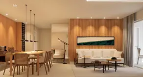 Imagem 2 - Apartamento em Piemonte, Nova Lima - MG