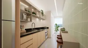 Imagem 5 - Apartamento em Piemonte, Nova Lima - MG
