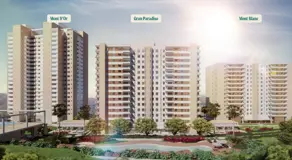 Apartamento Piemonte, Nova Lima - MG — foto 1