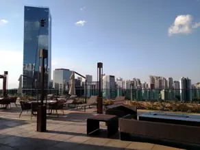 Imagem 2 - Apartamento em Vale do Sereno, Nova Lima - MG