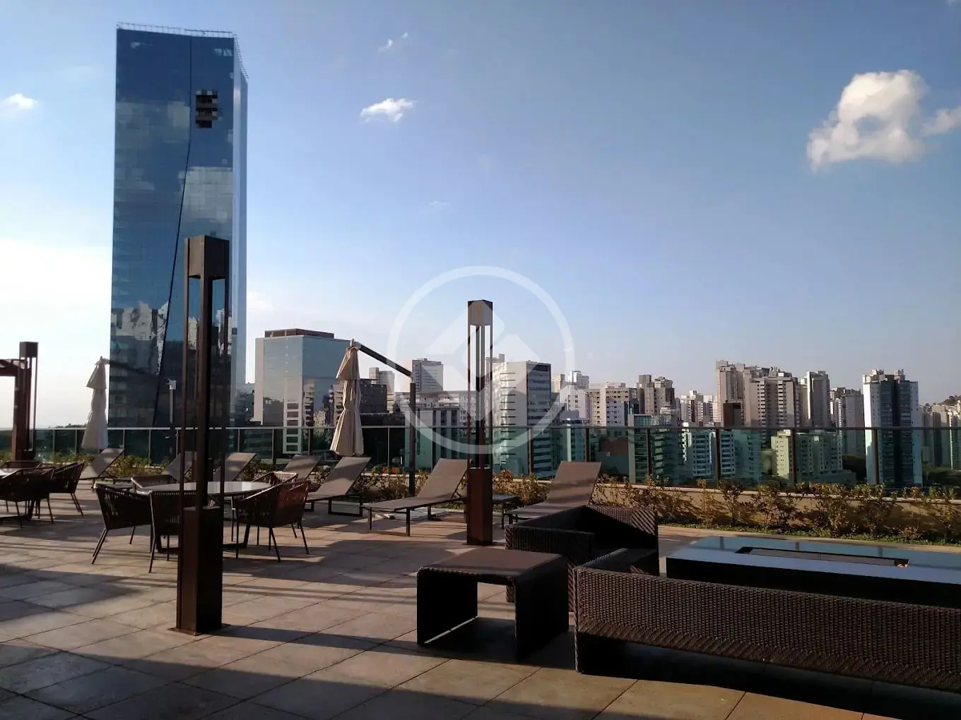 Apartamento com 2 quartos à venda no bairro Vale do Sereno — foto 3