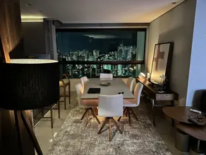 Apartamento Vale do Sereno, Nova Lima - MG — foto 2