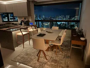 Apartamento Vale do Sereno, Nova Lima - MG — foto 1