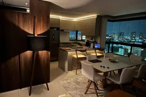 Imagem 6 - Apartamento em Vale do Sereno, Nova Lima - MG