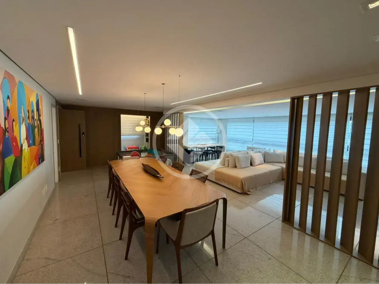 Imagem 1 - Apartamento em BELVEDERE, Belo Horizonte - MG