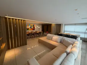 Apartamento BELVEDERE, Belo Horizonte - MG — foto 2