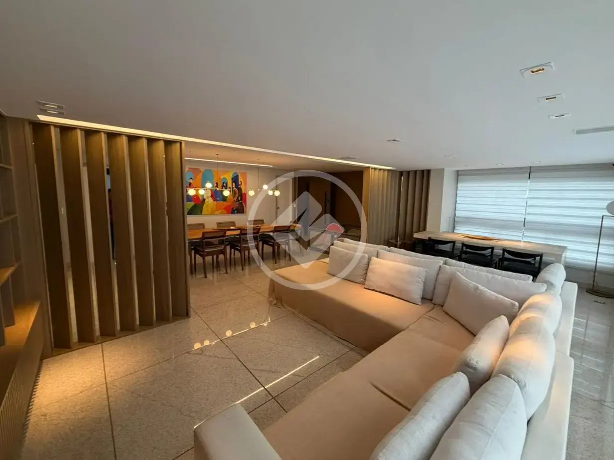 Image 2 - Apartamento em BELVEDERE, Belo Horizonte - MG