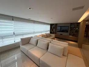 Imagem 3 - Apartamento em BELVEDERE, Belo Horizonte - MG