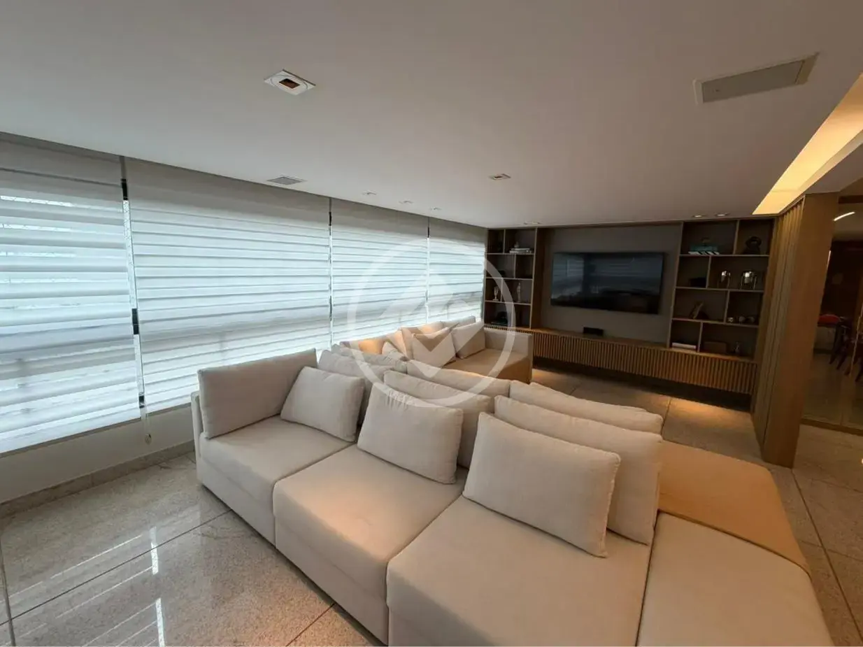 Apartamento à venda no Edifício Phoenix Tênis Residence – Belvedere — foto 4