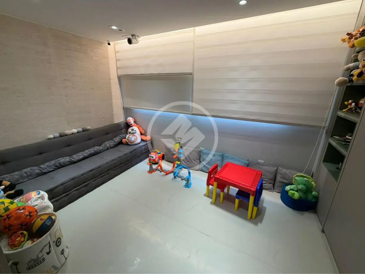 Apartamento à venda no Edifício Phoenix Tênis Residence – Belvedere — foto 5