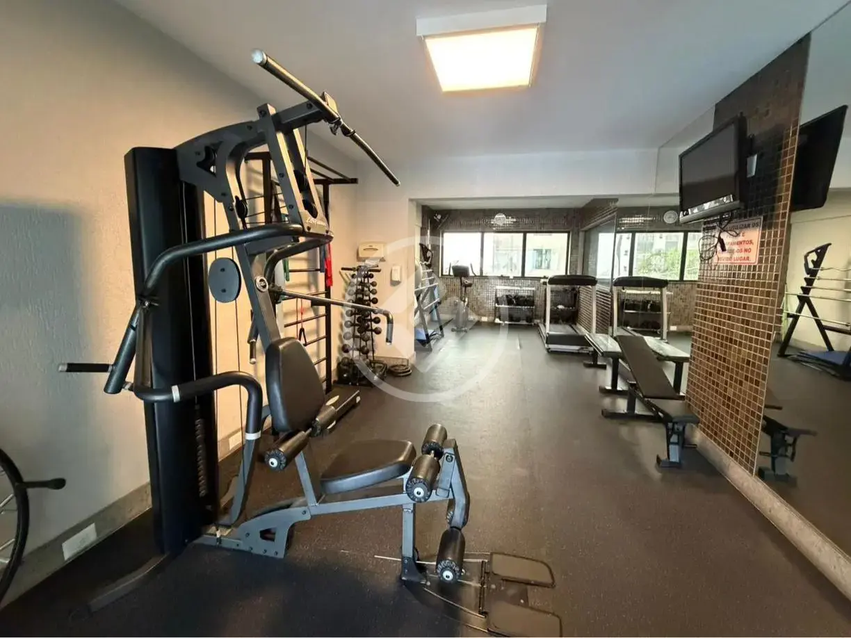 Image 26 - Apartamento em BELVEDERE, Belo Horizonte - MG