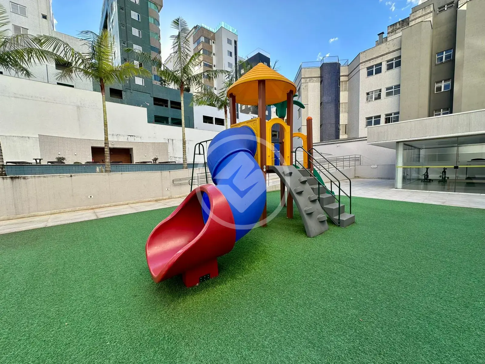 Image 25 - Apartamento em BURITIS, Belo Horizonte - MG