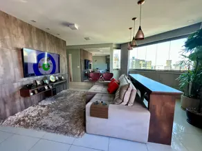 Imagem 6 - Apartamento em BURITIS, Belo Horizonte - MG