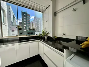 Imagem 3 - Apartamento em BURITIS, Belo Horizonte - MG